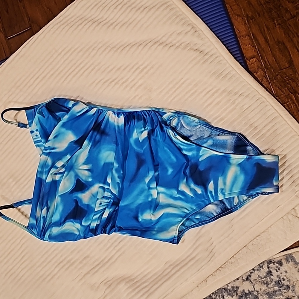 Miracle suit bathing suit